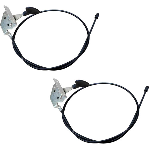 Husqvarna OEM THROTTLE CABLE ASSY 595529901 (2 Pack)