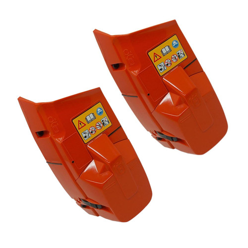 Husqvarna OEM TOP COVER 503627808 (2 Pack)