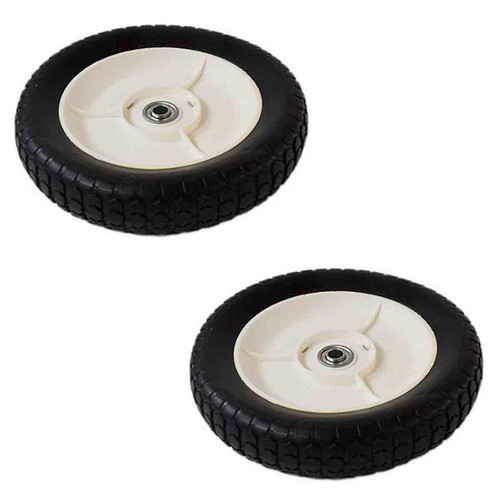 Husqvarna OEM TRICUT TRIMMER HEAD M12 LH 596277401 (2 Pack)