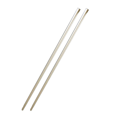 Husqvarna OEM TUBE UPPER 587004701 (2 Pack)