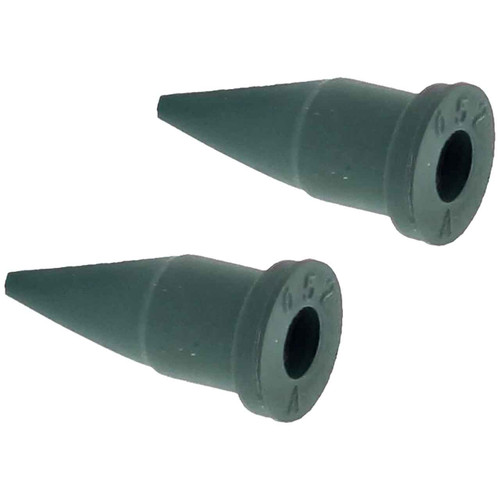 Husqvarna OEM VALVE, FUEL INLET 575484501 (2 Pack)