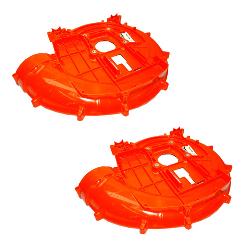 Husqvarna OEM VOLUTE 576702801 (2 Pack)