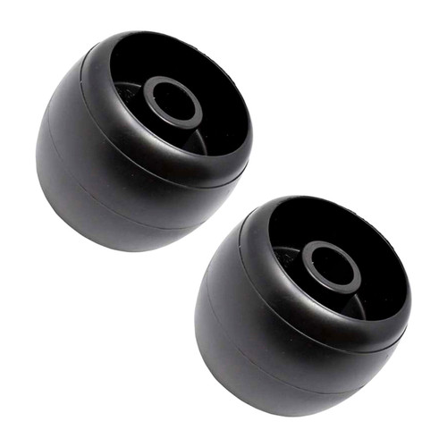 Husqvarna OEM WHEEL 522735901 (2 Pack)