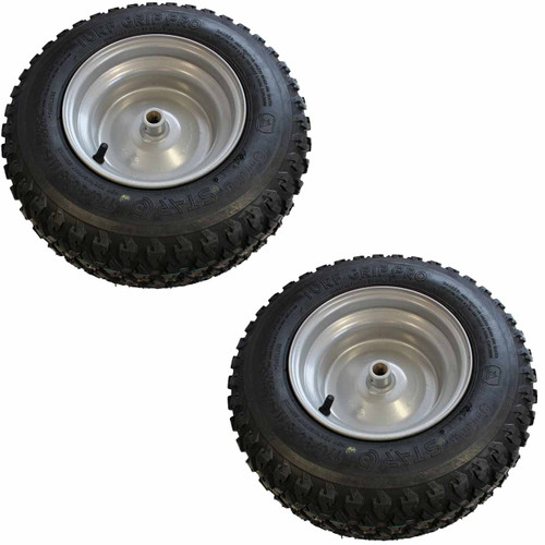 Husqvarna OEM WHEEL 523012602 (2 Pack)