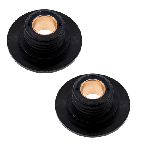 Husqvarna OEM WORM GEAR 593827301 (2 Pack)