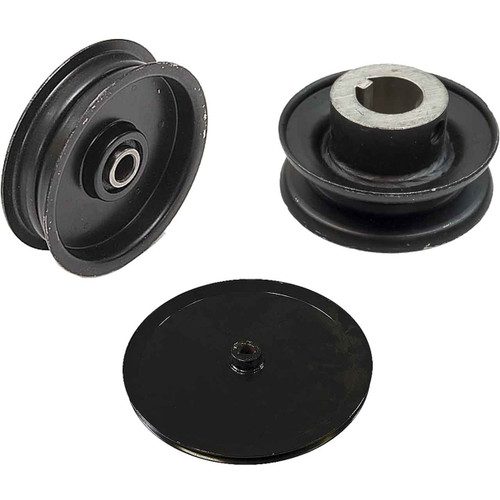 Husqvarna Pulleys For DRT900H Snow Blower