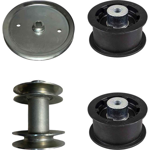 Husqvarna Pulleys For ST 230 Snow Blower