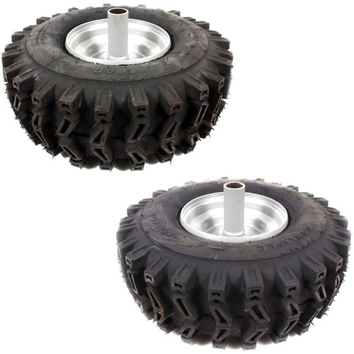 Husqvarna Wheel Assembly For ST 327 Snow Blower