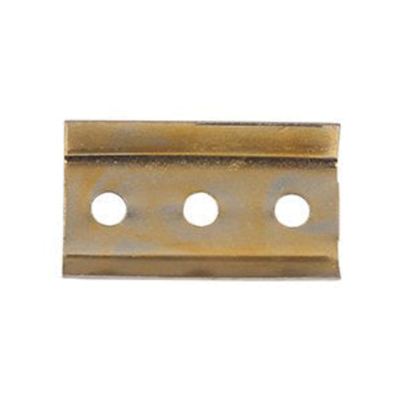 HYDE 11050 Scraper Replacement Blade, 1-1/2 in W