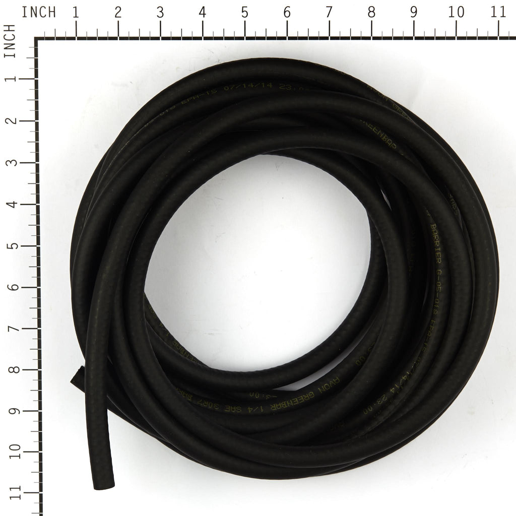 Briggs & Stratton - 792020 - 25’ Fuel Line, 1/2” x 1/4” Low Perm