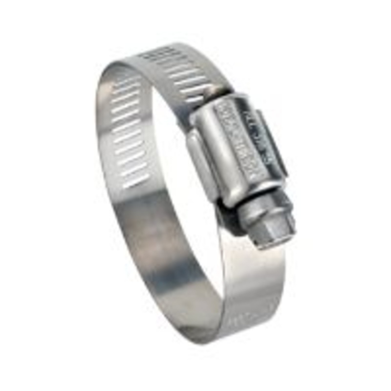 Ideal-Tridon 1/2 Hy-Gear Clamps