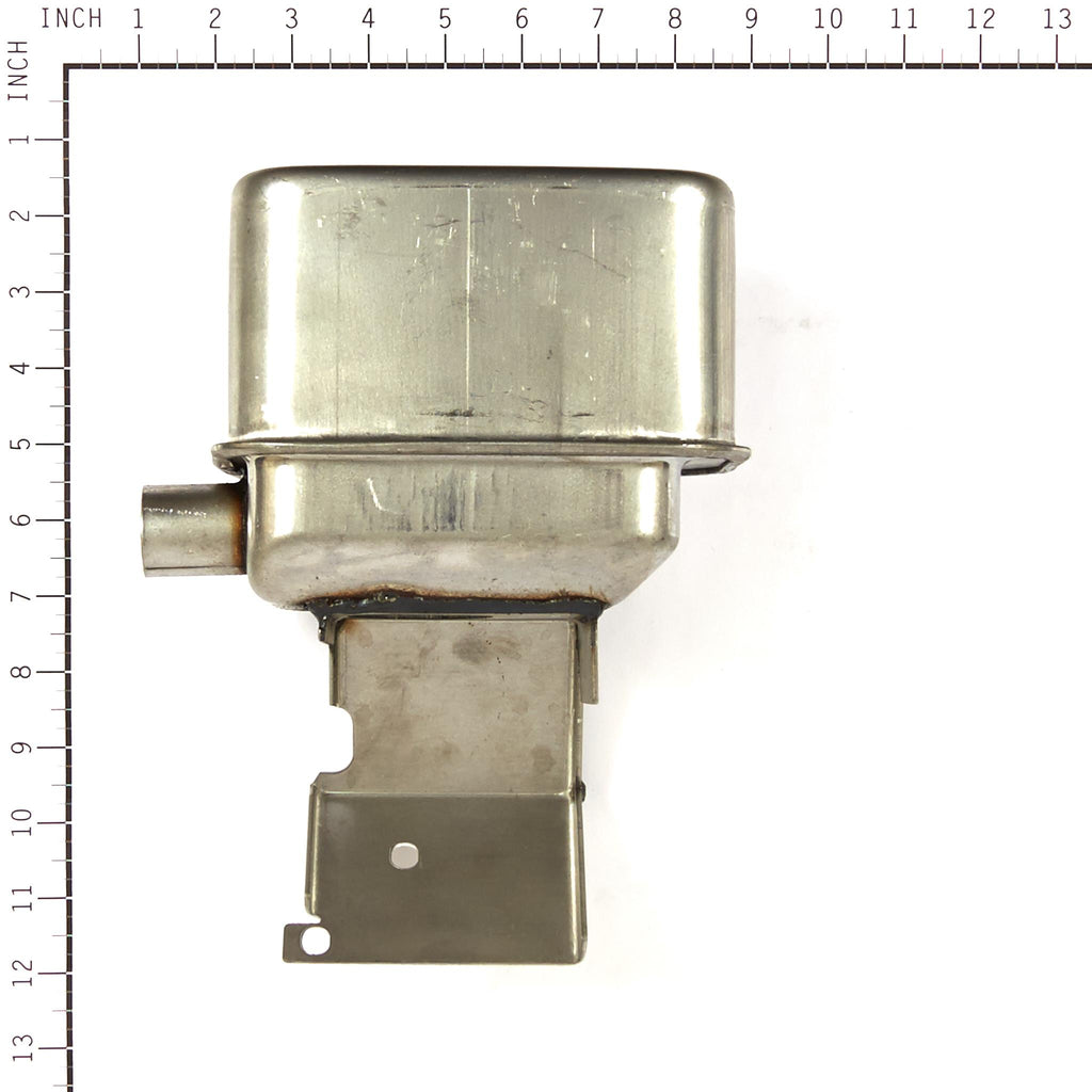Briggs & Stratton - 807969 - Muffler