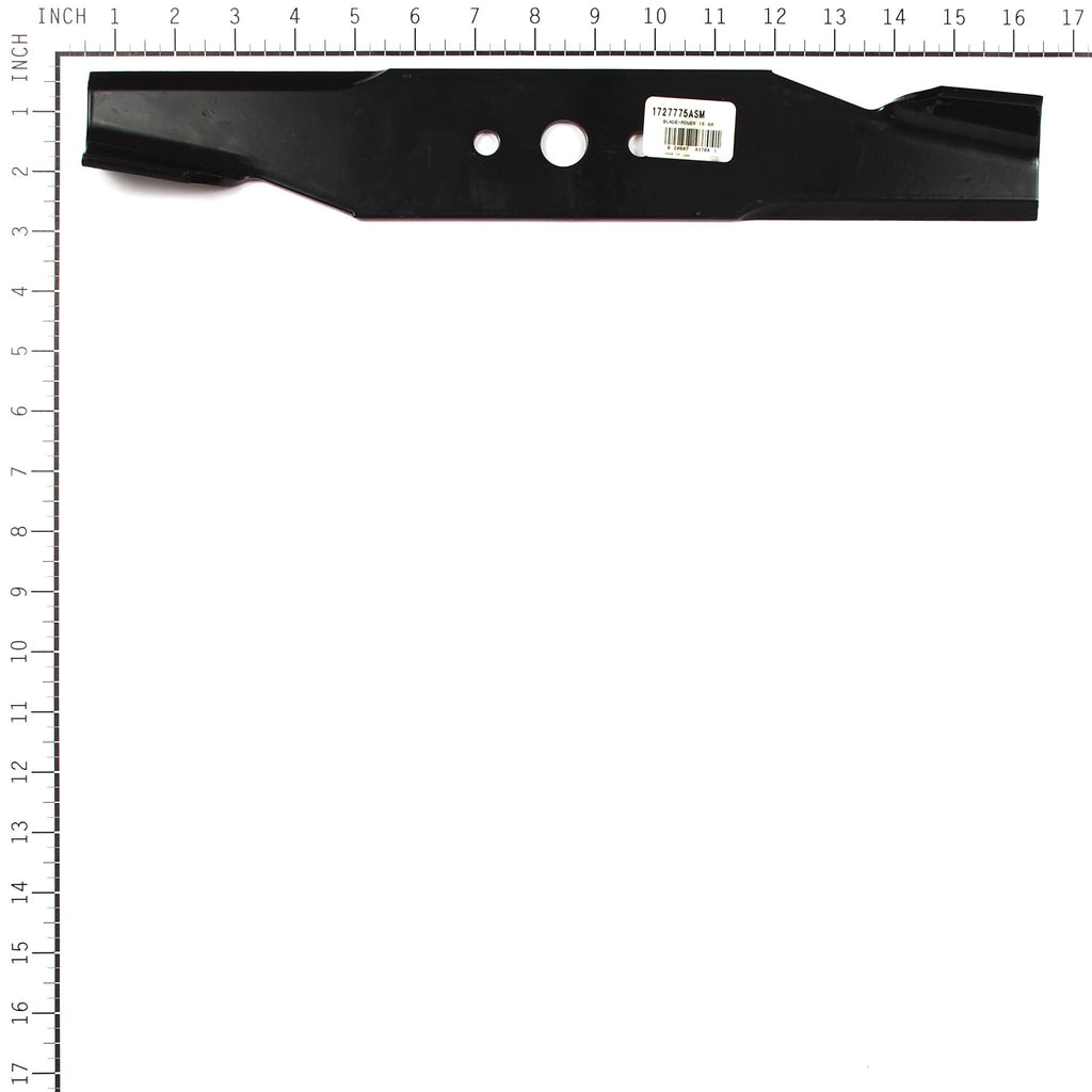 Briggs & Stratton - 1727775ASM - BLADE-MOWER 16.00.1