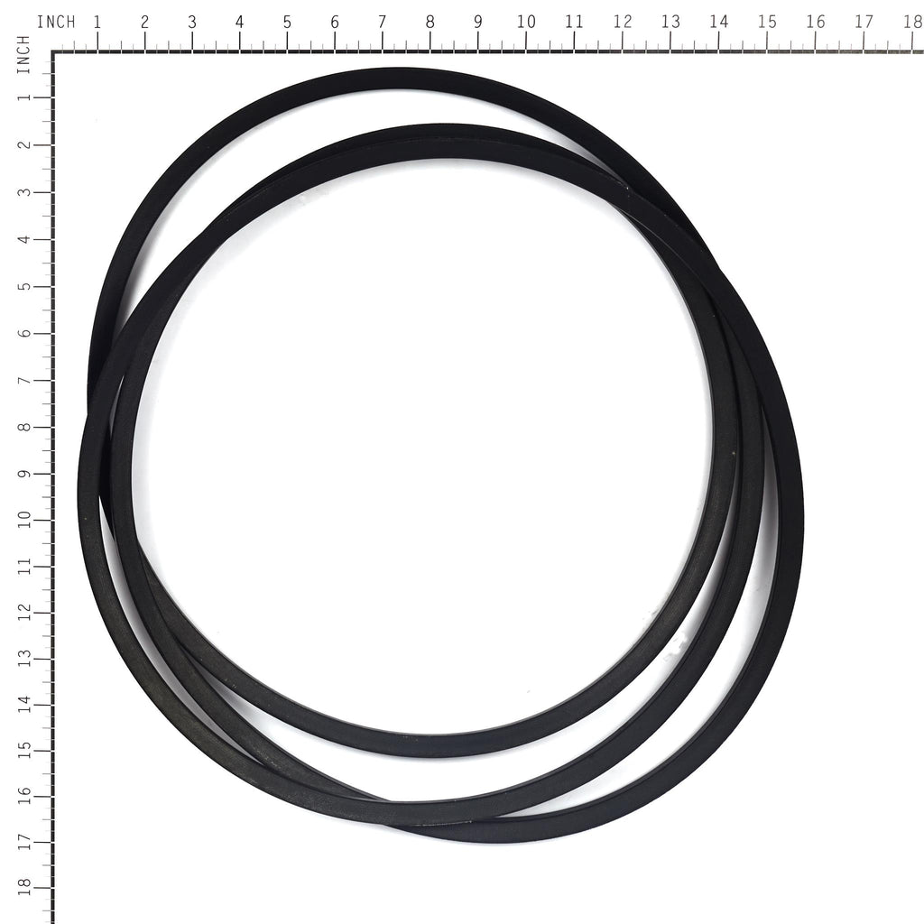 Briggs & Stratton - 7035542YP - (C) BELT HB 134.5EL