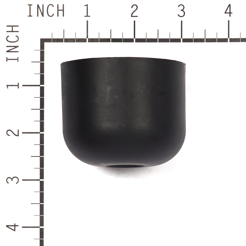 Briggs & Stratton - 1717675SM - Rounded Roller