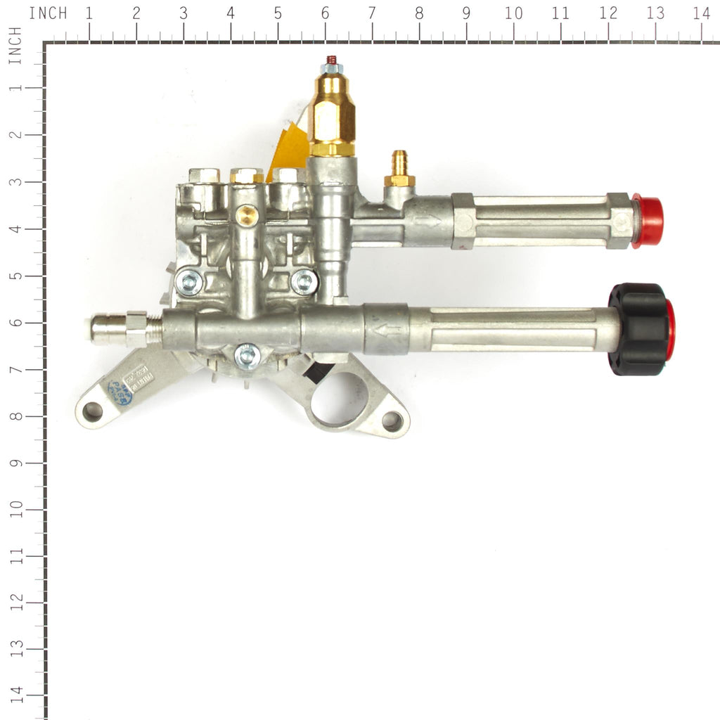 Briggs & Stratton - 706386 - KIT-PUMP