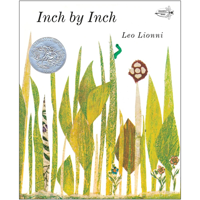 Inch by Inch by Leo Lionni