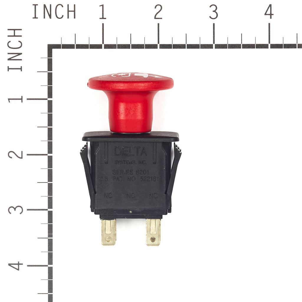 Briggs & Stratton - 7028542YP - SWITCH PTO EC
