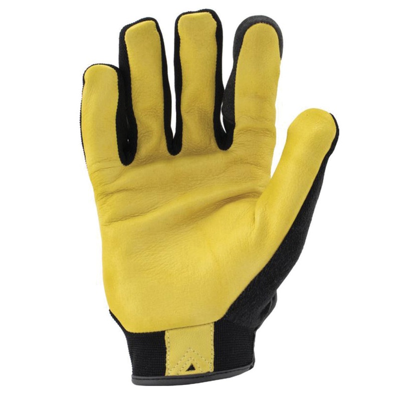 Ironclad IEX-MPLG-03-M Impact Gloves