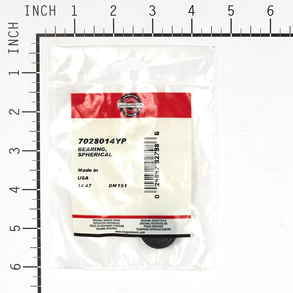 Briggs & Stratton - 7028014YP - Spherical Bearing