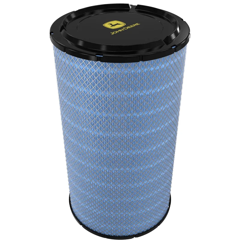 John Deere Cab Fresh Air Filter – R119168