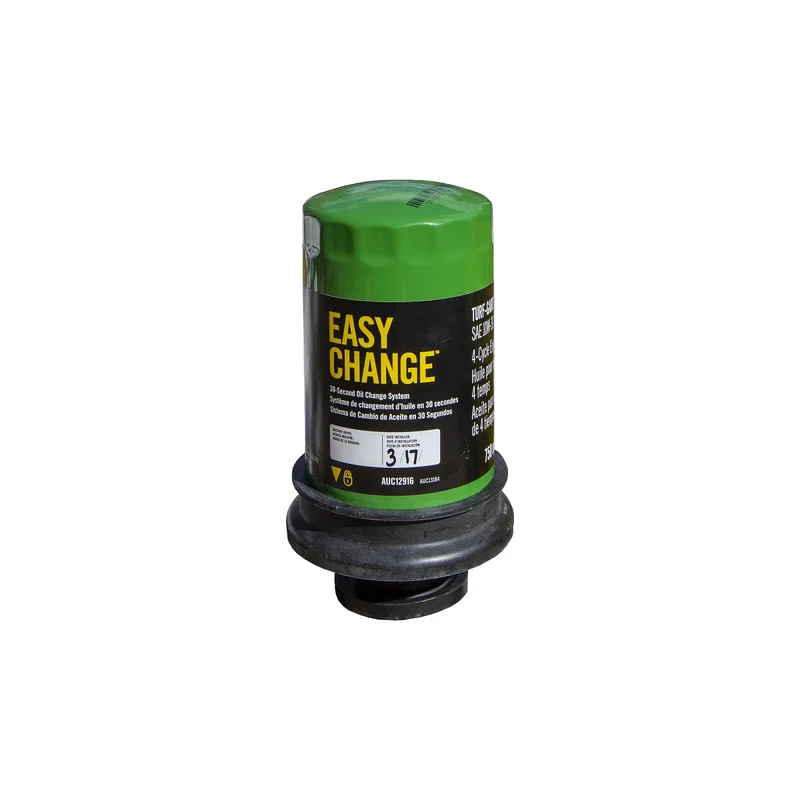 John Deere EASY CHANGE Engine Oil Filter – AUC12916