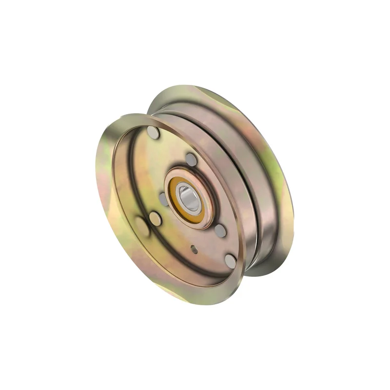 John Deere Flat Idler Sheave – AUC17621