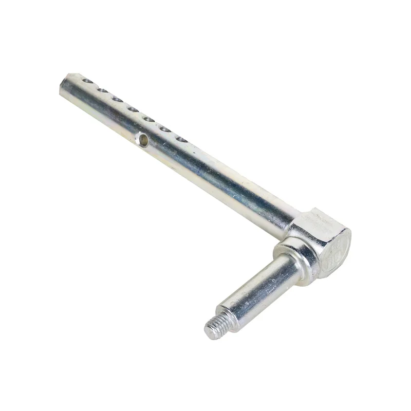 John Deere Gauge Wheel Arm, Left Side – AM136328