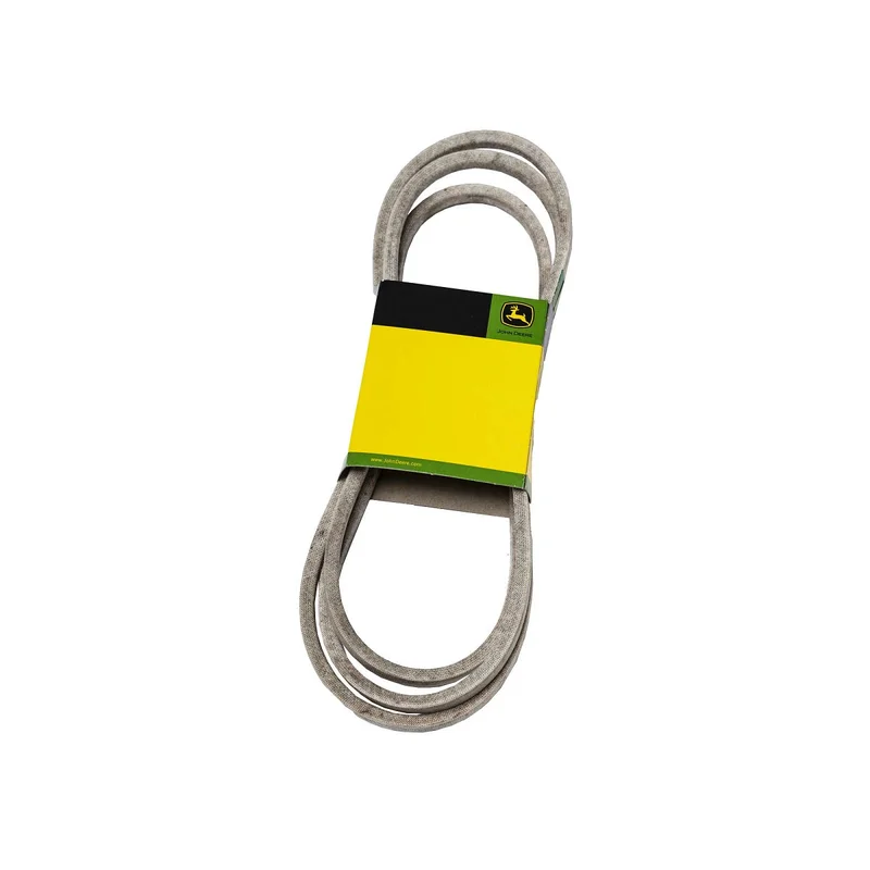 John Deere HA Section Powertrain Drive Flat Belt, Effective Length 2258.0 mm (88.9 inch) – UC30568