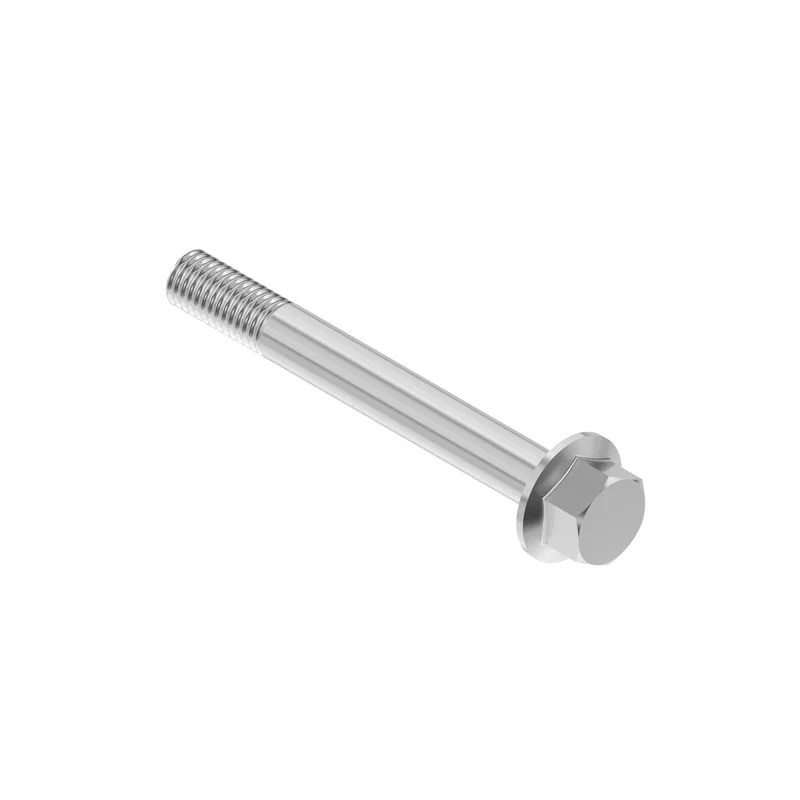 John Deere Hexagonal Head Flanged Screw, M10 X 130 – 19M7898