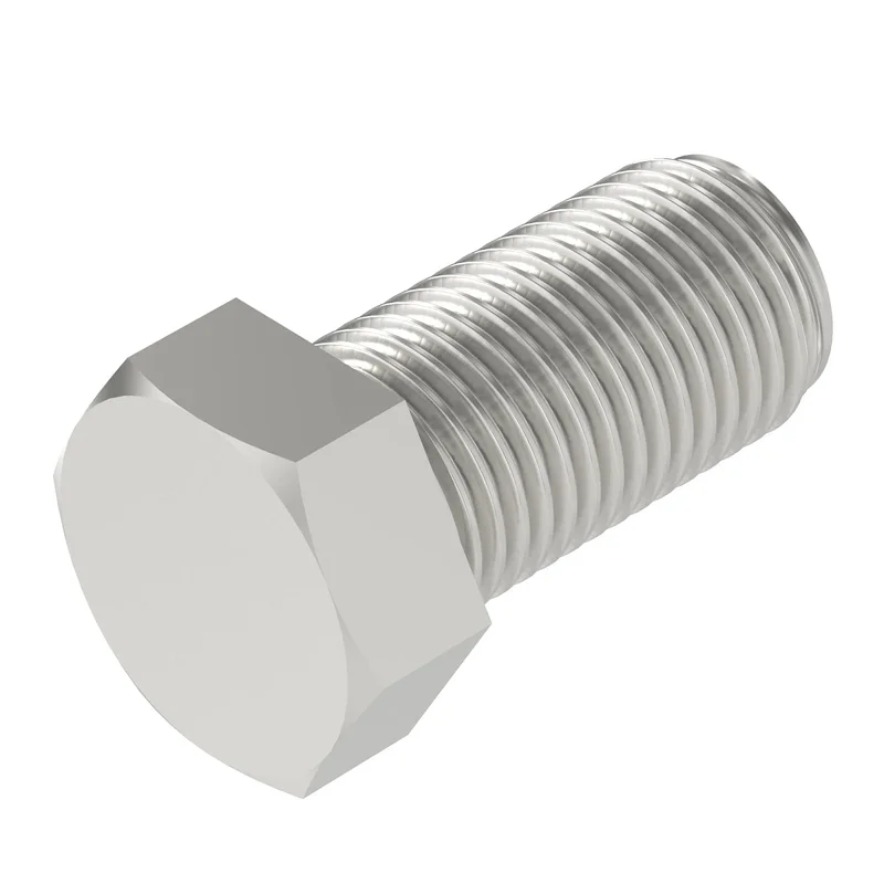 John Deere Hexagonal Head Screw, M12 X 25 – 19M7872
