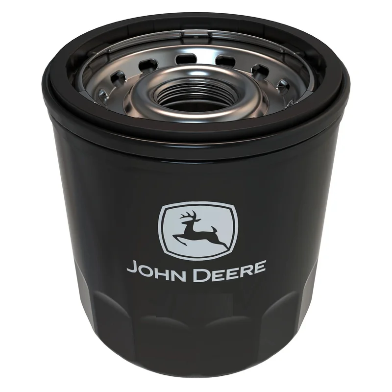 John Deere Hydraulic Oil Filter – LVU14258