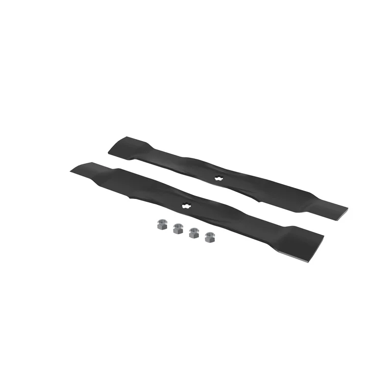John Deere Lower Lift Mower Blade Kit – AM140332