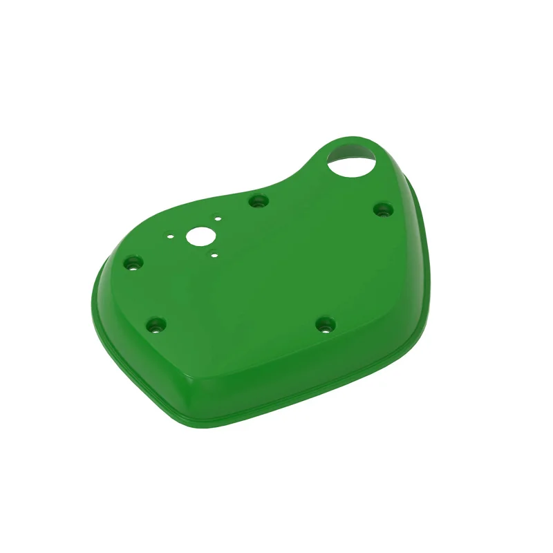 John Deere Main Frame Cover, Left Side – MT6973