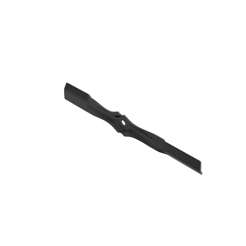 John Deere Mower Blade, Cut Length 136 mm (5.3 inch) – TCU27401