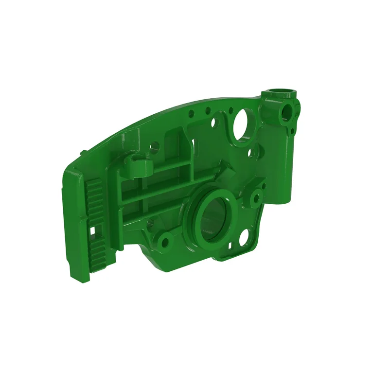 John Deere Reel Cutting Unit LH Panel – TCU35637