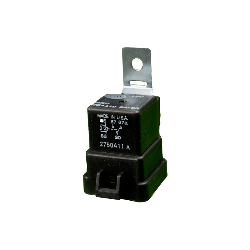 John Deere Relay, 12 Volt, 30 Amp – AM123716
