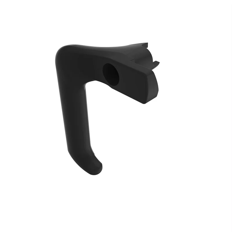 John Deere Right Side Rear Window Handle – L168271