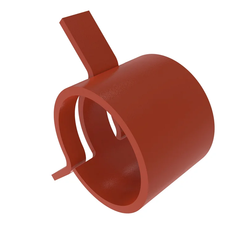 John Deere Single Band Hose Clamp – R56101