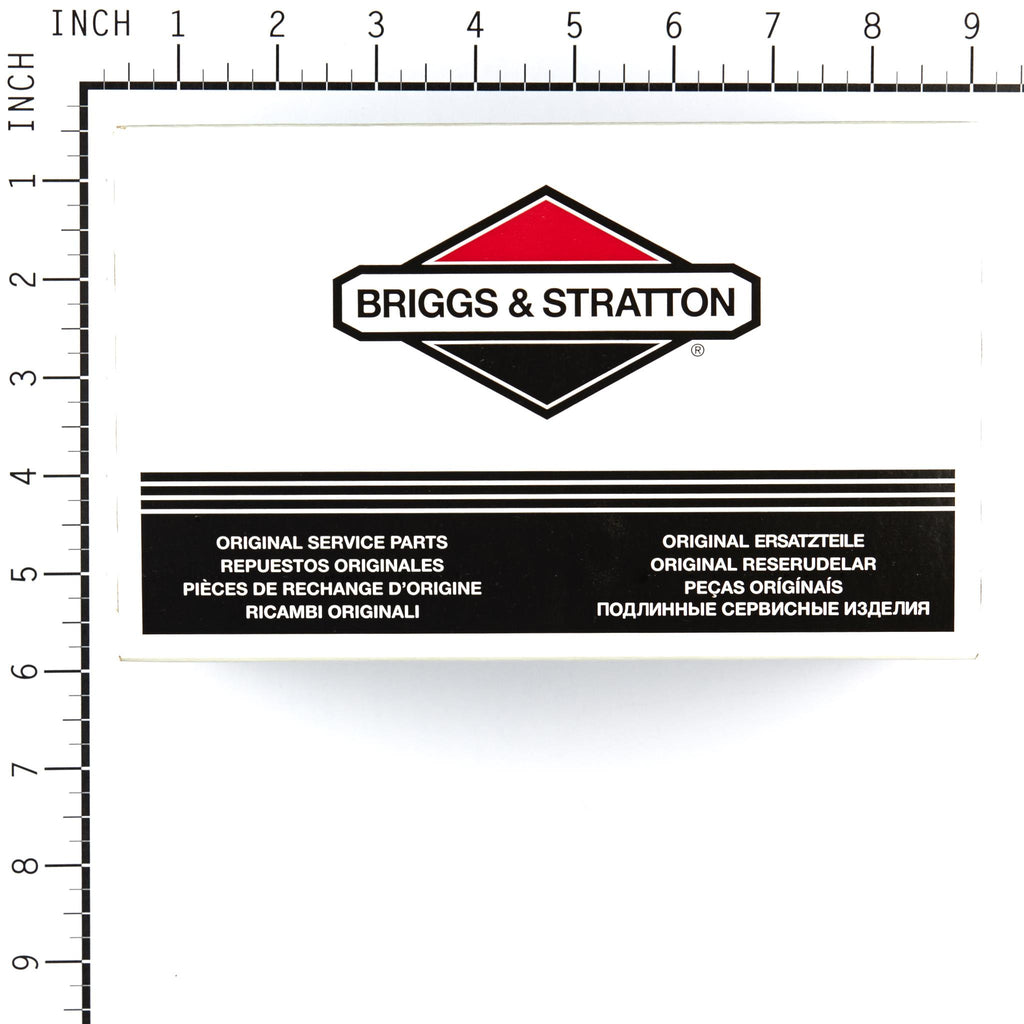 Briggs & Stratton - 798897 - Cyclonic Air Filter