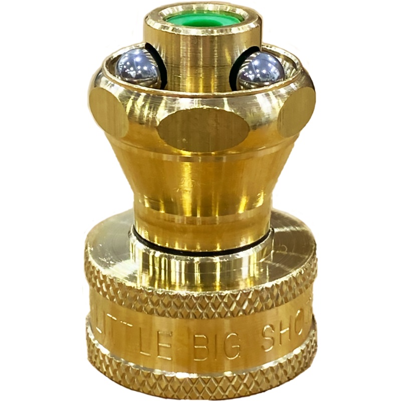 K-Co Products Little Big Shot Water Nozzle