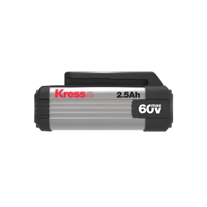 Kress Battery 60 Volt / 2.5 Ah (KA3001)