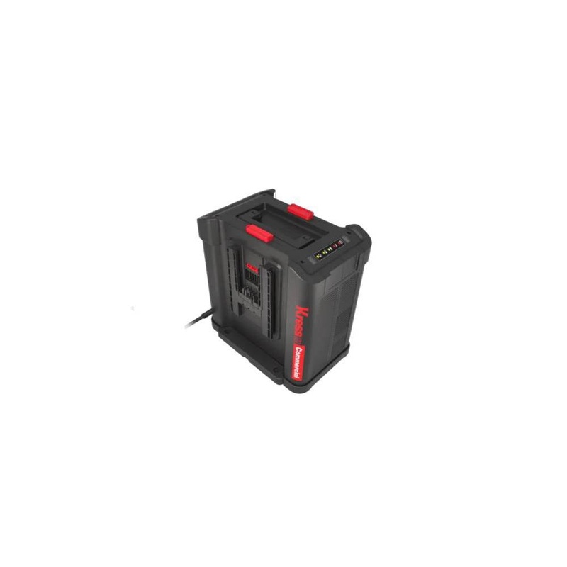 Kress Dual Battery Charger 60 Volt 30 A (KAC840)