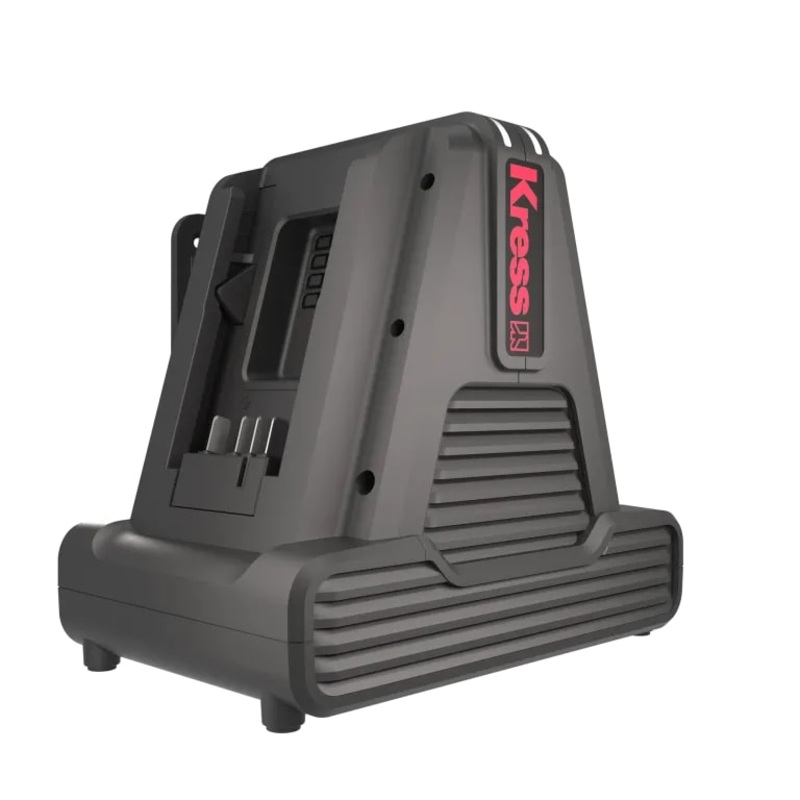 Kress Dual Battery Charger 60 Volt / 8Ah (KA3706)