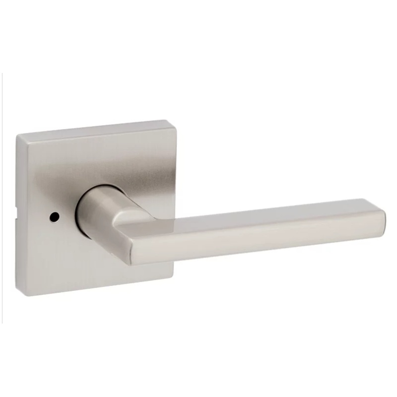 Kwikset Contemporary Halifax Square Lever