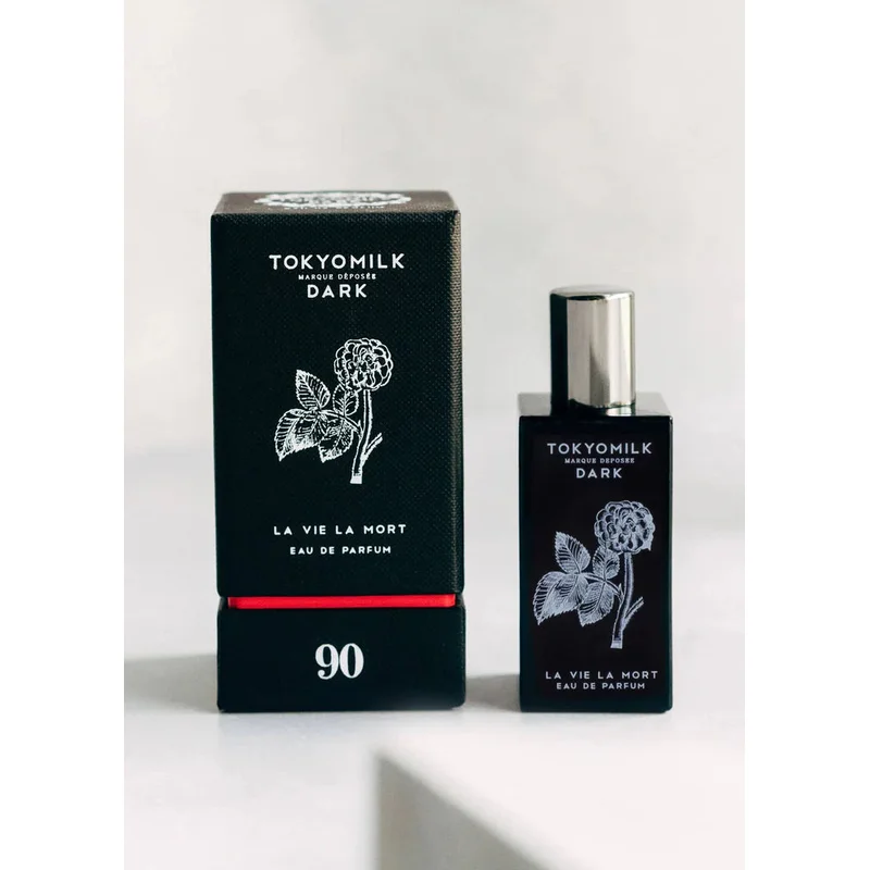 La Vie La Mort Parfum (No. 90)