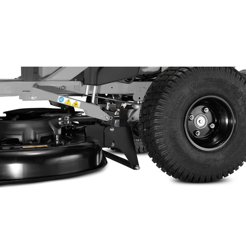 Lawn Striping Kit for 46-inch Decks (19A70061OEM)
