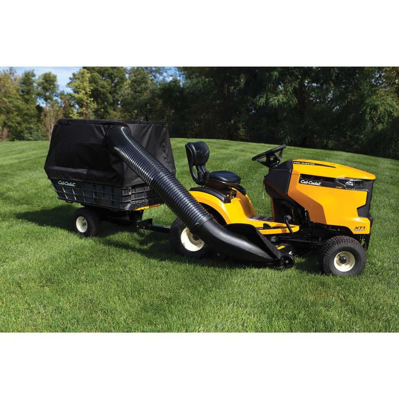 Leaf Collector For 42 and 46-inch Decks (19A30043100)