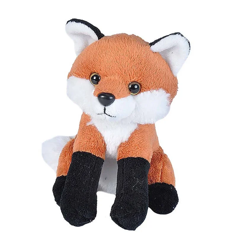 Lilkins Red Fox – 5″