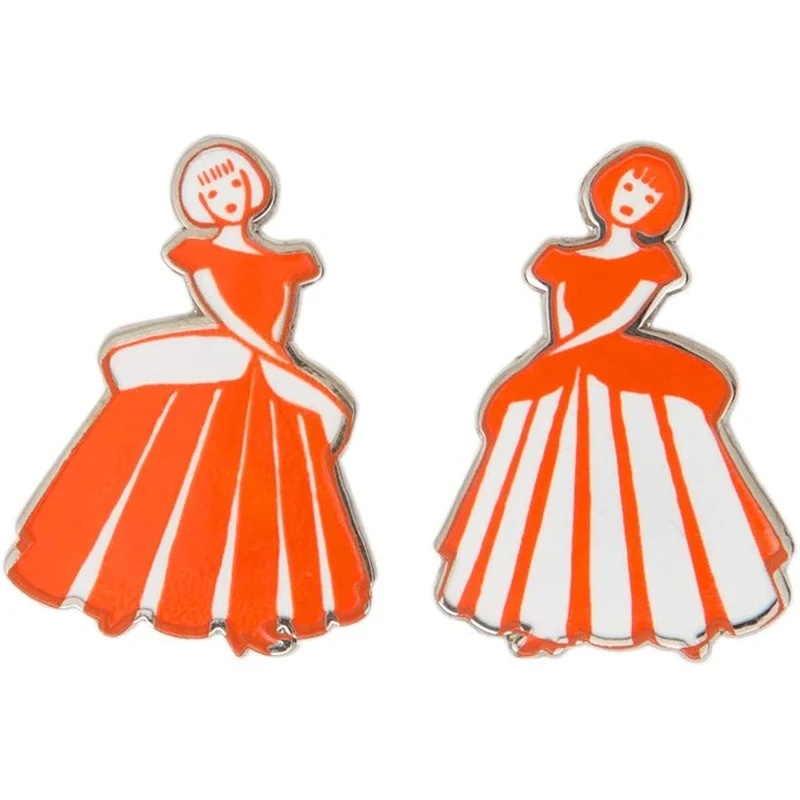 Little Women Enamel Pin Set (Out-of-Print)